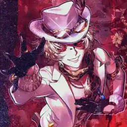 ℰ𝗠𝗢𝗝𝗜 𝗥𝗢𝗨𝗟𝗘𝗧𝗧𝗘 777 Profile