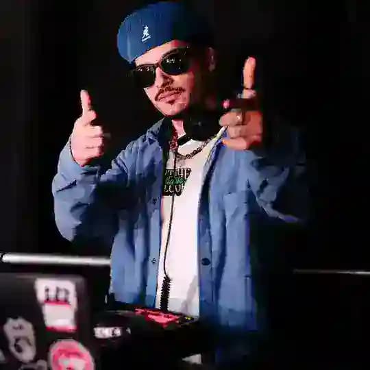 •Dj Energy• Profile