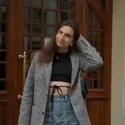 angelina • english up >>> Profile
