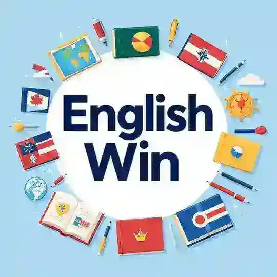 «English Win: учим и побеждаем!»