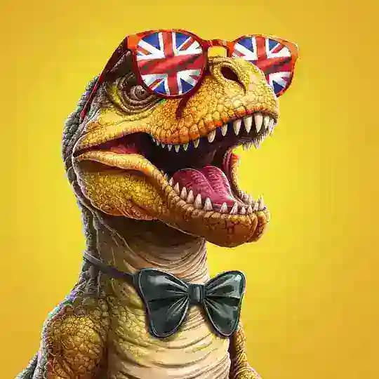 Englisaurus