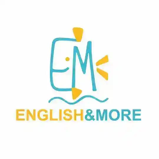 English&More