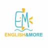 English&More