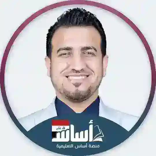 الأستاذ محمد النوفلي
