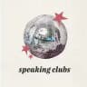 English Speaking Club | Irkutsk
