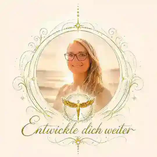 ENTWICKLE DICH WEITER