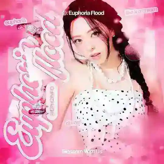 Эú𐔋орuя ／ 🌸 * Flood