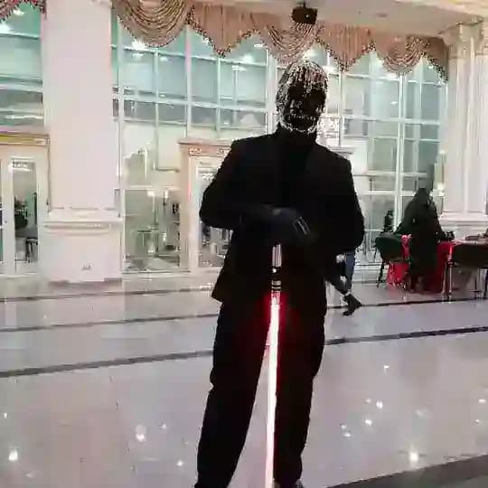 КоГ(косплей от гопника)