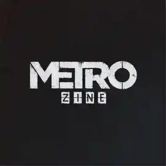 epilogue | Metro zine
