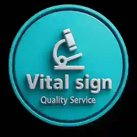 Vital sign