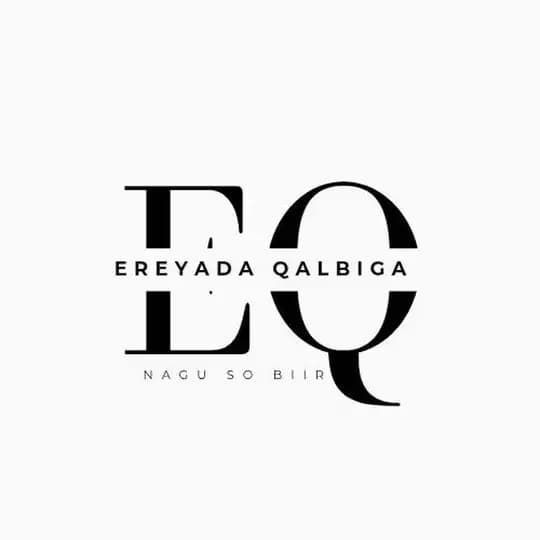 EREYADA QALBIGA ๐ซโจโค๏ธโ๐ฉน