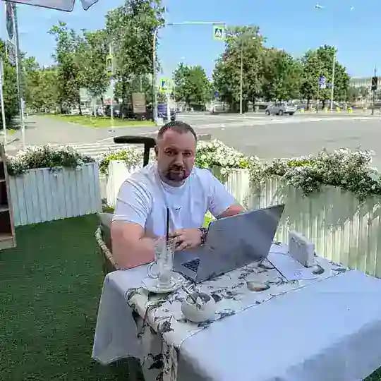 ЕРОПУТОВ СЕРГЕЙ | ЛДПР | ДНР