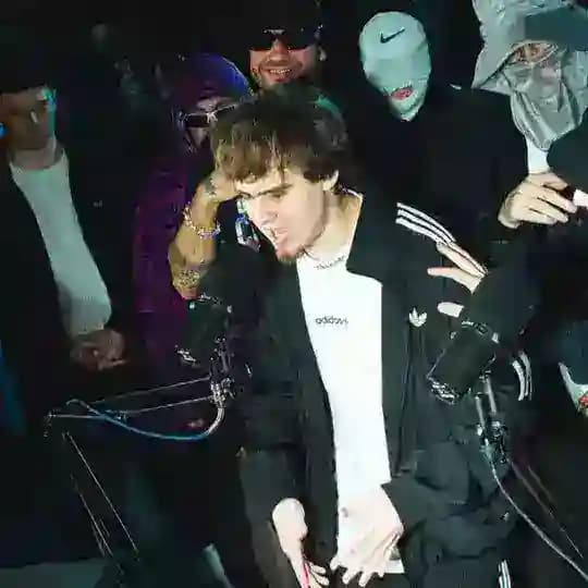 Eski m’чик🤪