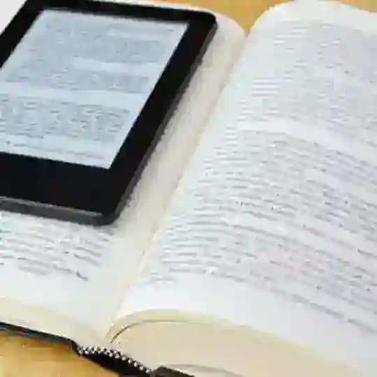 📚 Libros | Kindle & Impresos | En español