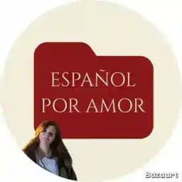 испанский по любви (español por amor) Profile