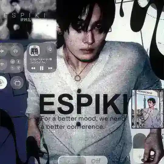 ESPIKI