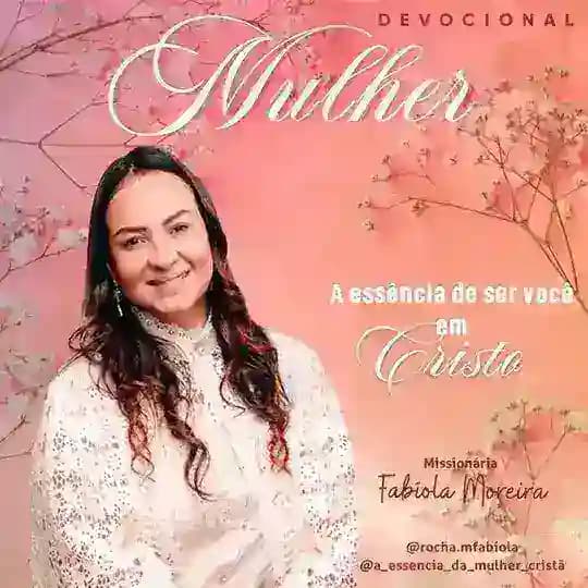 Essência da mulher cristã Profile