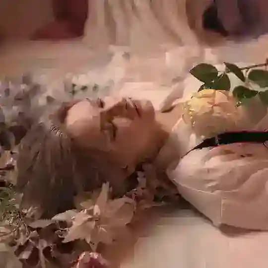 ♡Эстетика дебилизма|| Рюшевое сумасшествие♡