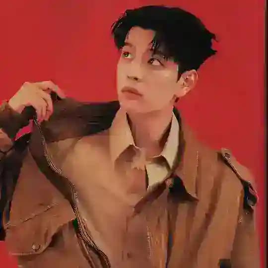 ꫂ᭪݁ᯓ๋ ࣭ Étoile de Seungmin