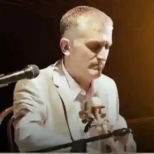 Зубер Еуаз