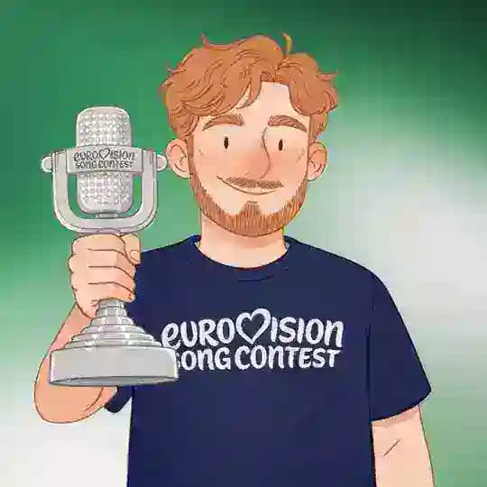 EUROVISION DADDY