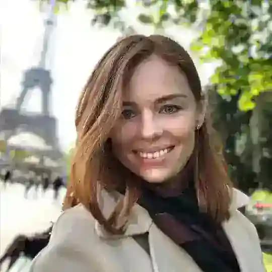 EU Unlockr | ВНЖ Франция | Talent | Visiteur