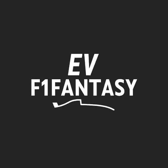 EV² f1fantasy🏎