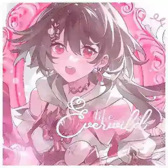 . 𝗘𝘃𝗲𝗿𝘄𝗶𝗹𝗱 [𝗟𝗜𝗙𝗘] .