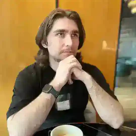 Каждый день как новый