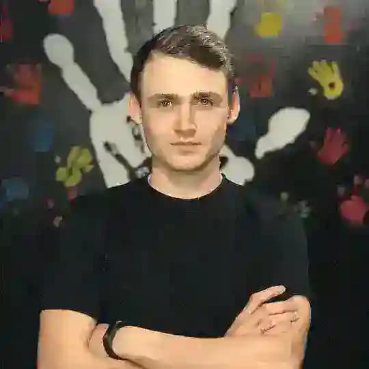Будни разработчика
