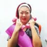 ПРО ТРЕНИРОВКИ 🏋️‍♀️ПОХУДЕНИЕ И ШАГИ К СЕБЕ 👣