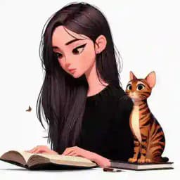 Зла читачка Profile