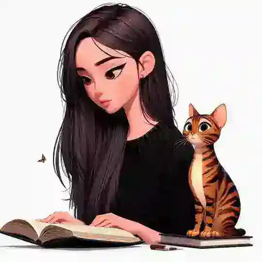 Зла читачка