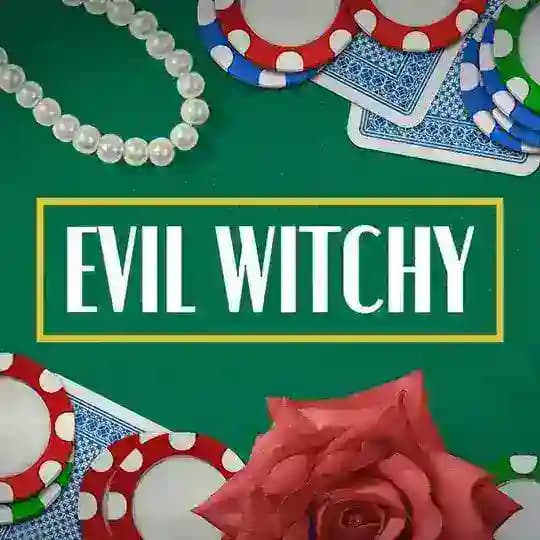 Evil Witchy