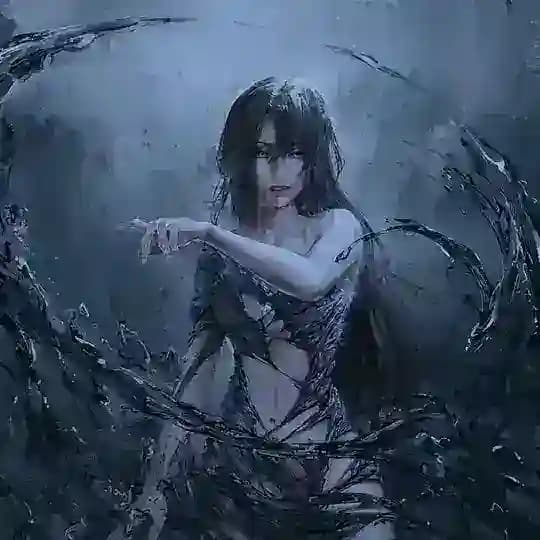 Eviraitari art