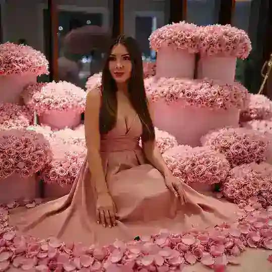 Где щедрые мужчины? 👑
