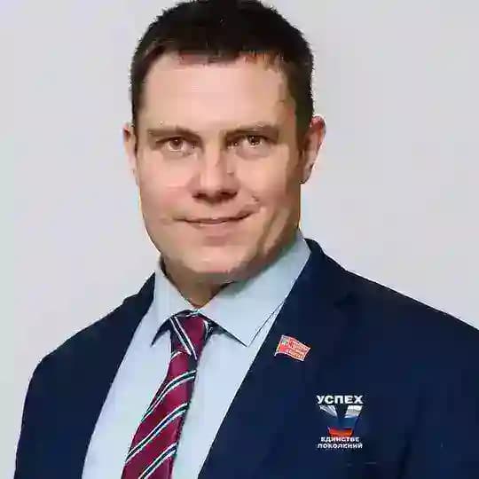 Александр Евсюткин