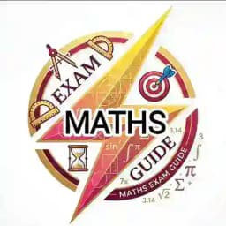 ⚡ EXAM GUIDE MATHS ( SSC/RRB)⚡ Profile