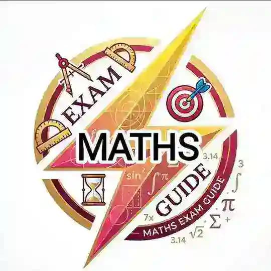 ⚡ EXAM GUIDE MATHS ( SSC/RRB)⚡