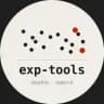 exp-tools – обновления и новости