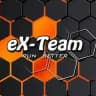 eX-Team || Трейлы в Крыму