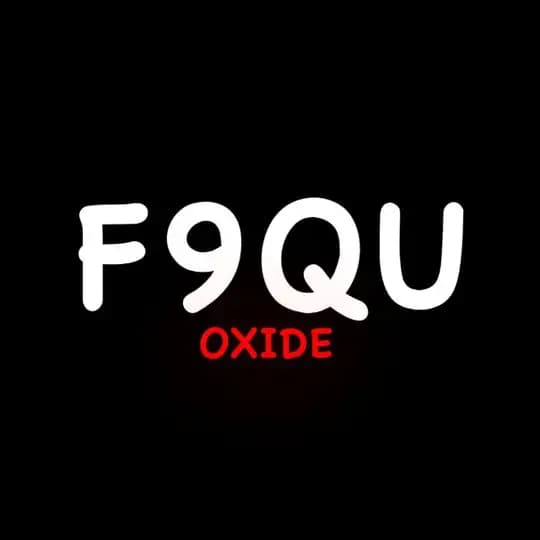 F9QU OXIDE