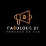 📣 FA₿ULOUS 21