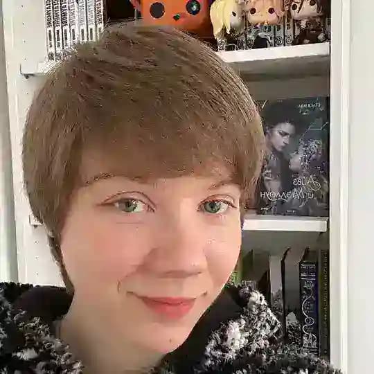 Стася Мэл | Домик писателя