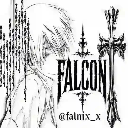 Хата Falcon