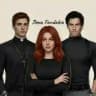 Лена fandabic Ψ