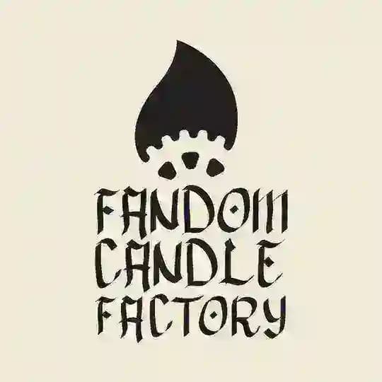 Fandom candle factory