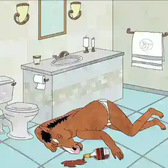 Фан клуб Боджека