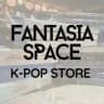 FantAsia space | kpop store
