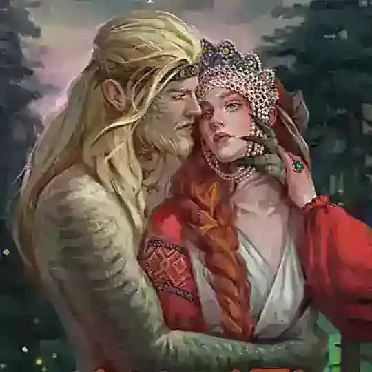 Екатерина Алешина🌺Взрослые сказки 18+🕯🪶